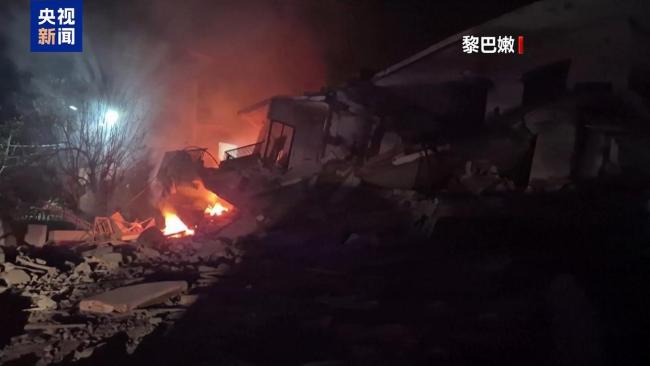 美伊、黎以两场谈判将走向何方 前景如何?