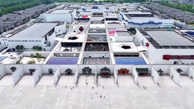 文旅融合消费升级 春日经济活力涌动