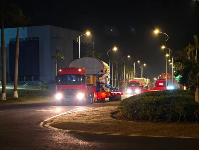 嫦娥七号计划下半年发射 月球南极探测启程