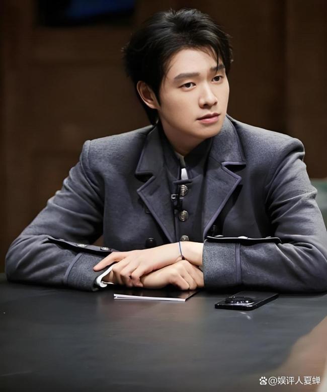 魏大勋胡先煦十日终焉开机照 S+级无限流大剧启航