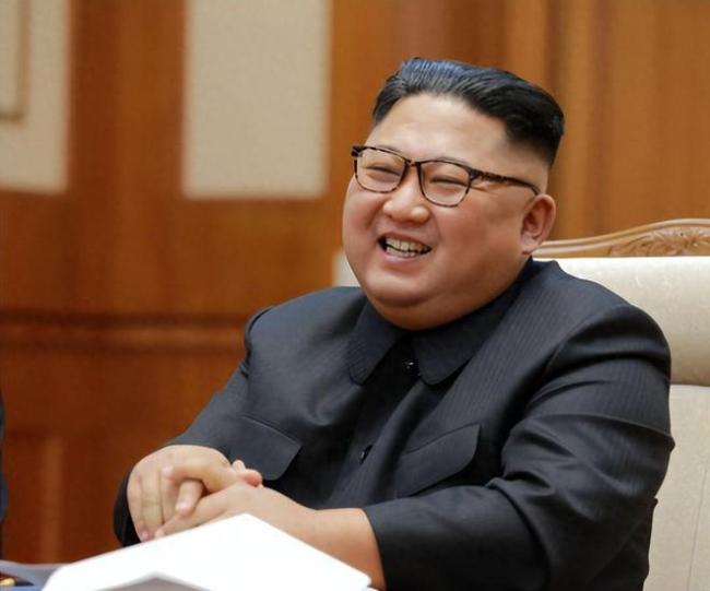 朝鲜支持中国在台湾等问题上的立场