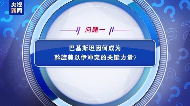 美伊、黎以两场谈判将走向何方