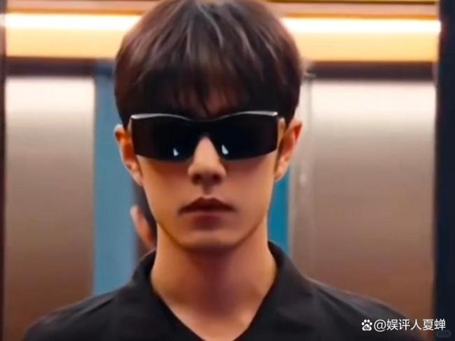 魏大勋胡先煦十日终焉开机照 S+级无限流大剧启航