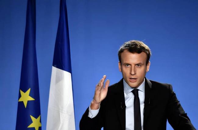 法国抛售在美黄金释放何信号 信任度下降