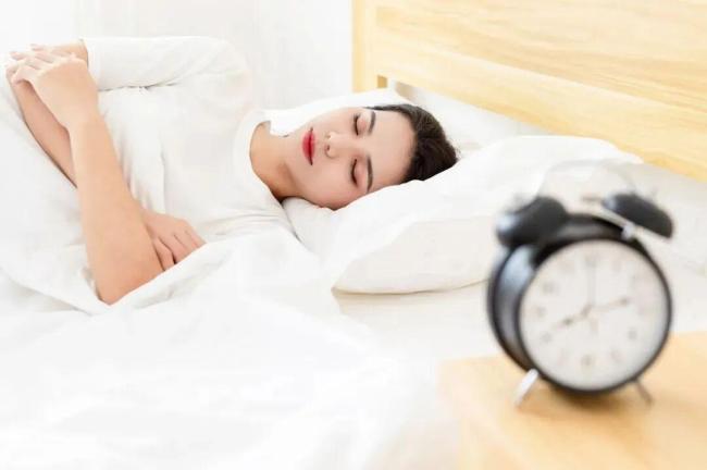 经常“早醒”的人要警惕4种病 可能与抑郁焦虑相关