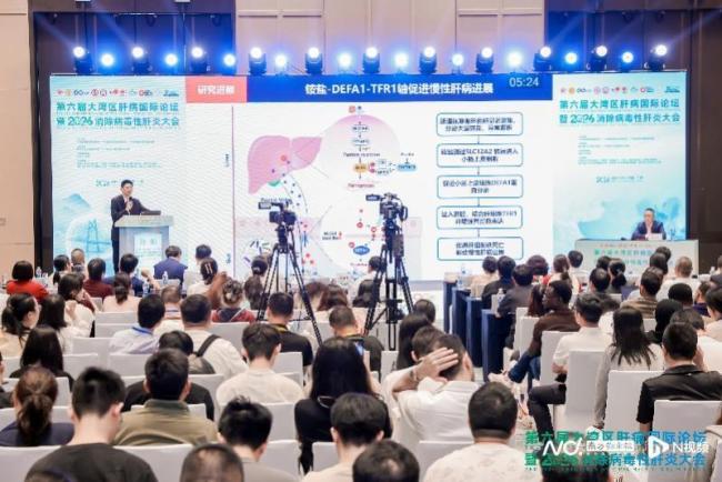 广东大规模筛查掌握乙肝流行基本面