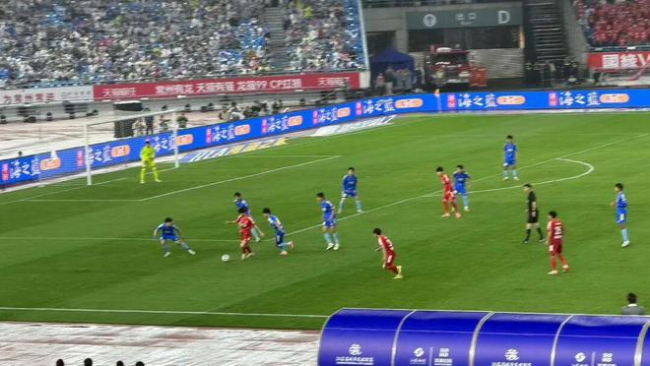 媒体评苏超南通队0-3输球爆大冷门 心态决定一切