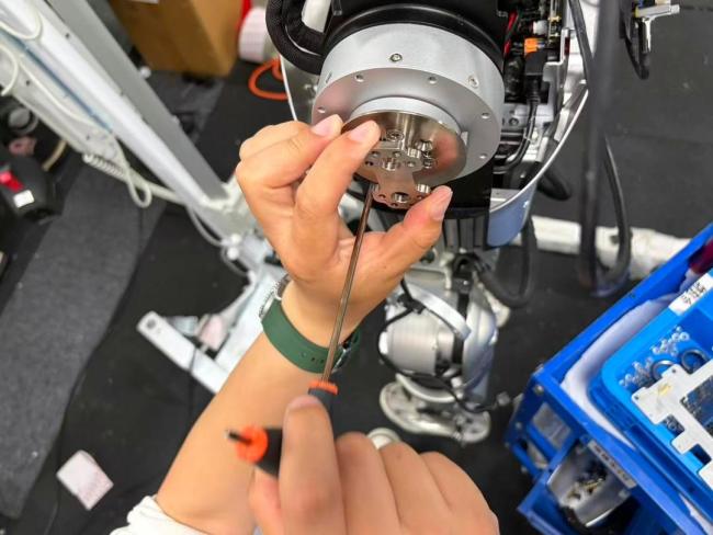 2026人形机器人半马