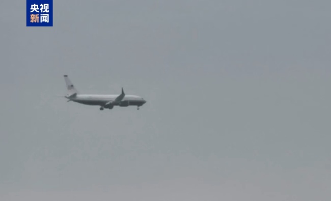 伊朗代表团专机上有4名特殊乘客