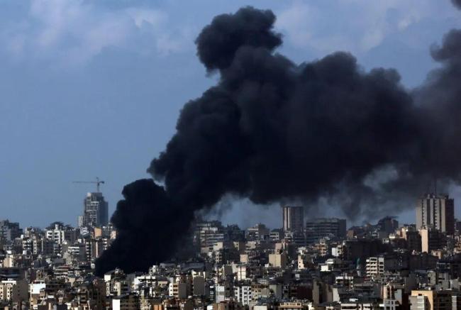 “只是为了取乐”，以色列又大开杀戒 平民伤亡惨重