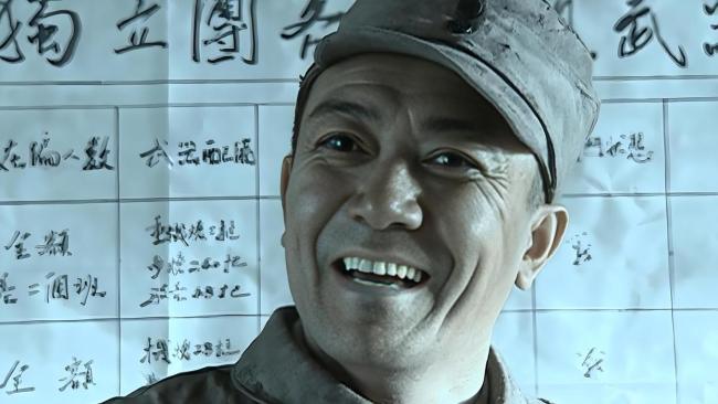 黄澄澄：让角色更“贴地皮” 小人物的光芒照亮历史