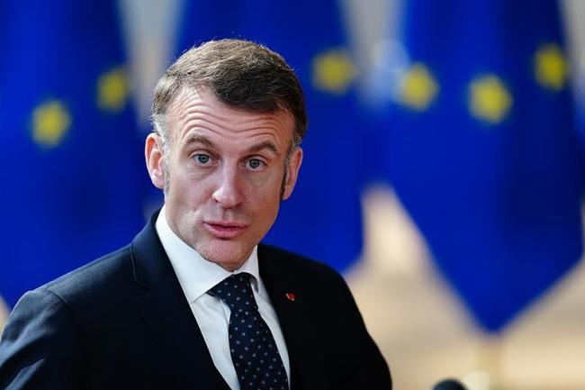 欧洲多国罕见对美国说“不”！