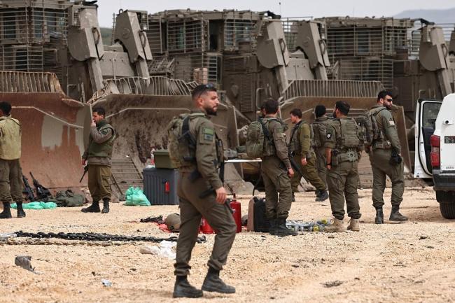 美国霸权病危了 从巅峰到崩塌的极速坠落