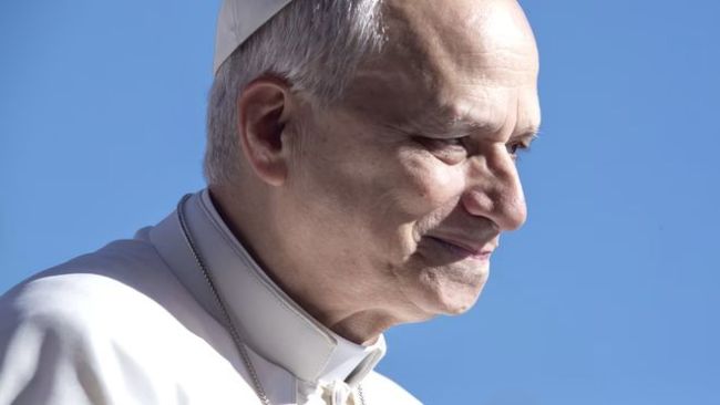 特朗普狠批教皇：别老想着当政客 回应教宗批评伊朗政策