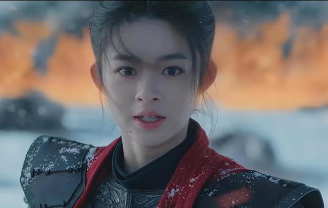 《楚乔传2》开播5天遭恶评 全员演技掉线