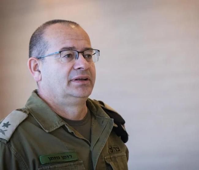 摩萨德局长调整