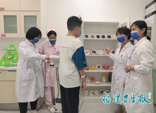 福建13岁男孩被迫休学，原因令人唏嘘！医生：每年接诊数千例！