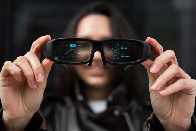 苹果AI眼镜设计曝光