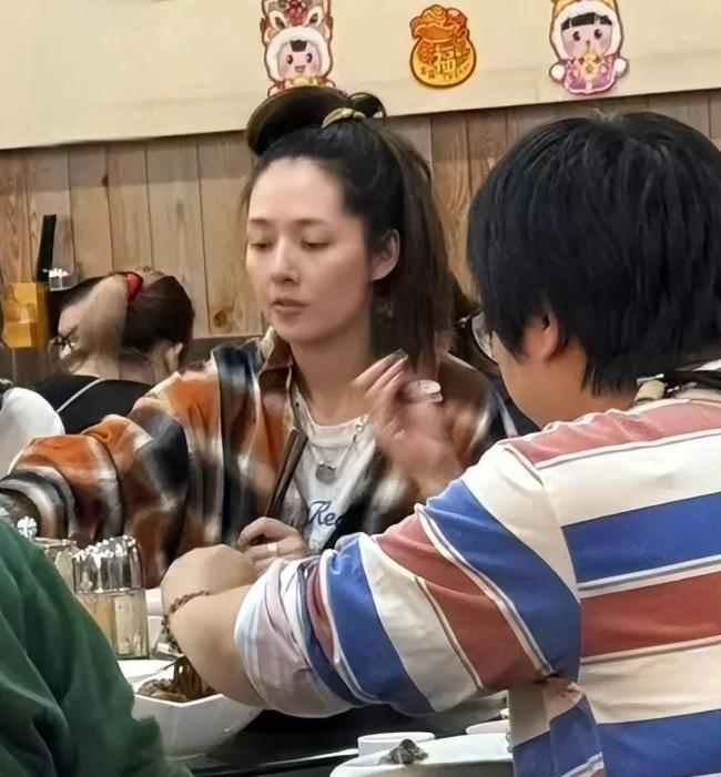 向太说不是郭碧婷自己不会当好婆婆 婆媳关系的边界感革命