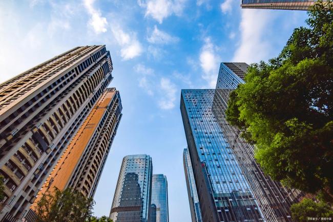 楼市小阳春背后的几点原因 政策与需求共振