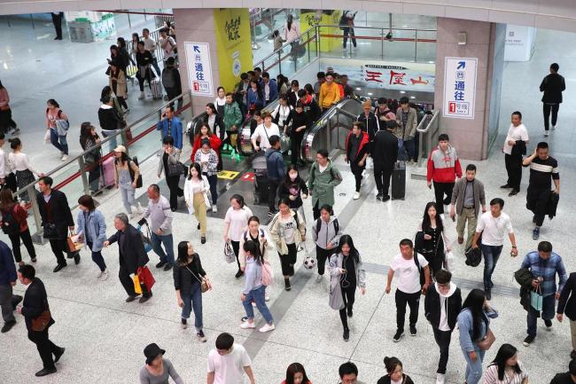 郑州地铁要跨过黄河联通平原新区 促进北向融合与发展