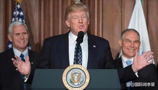 特朗普政府打击赴美生子 捷径不再可行