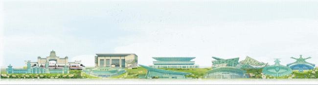 北京南站打车新变化：地下停车场承接网约车，南北枢纽集散出租车 交通组织更顺畅