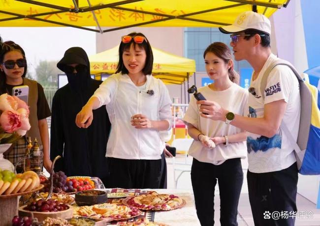 张水华吐鲁番半马第三，自曝左脚趾扭伤 带伤完赛展现坚韧精神