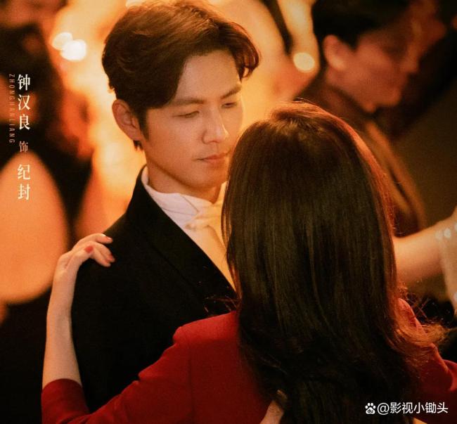 蜜语纪开播 都市女性逆袭记