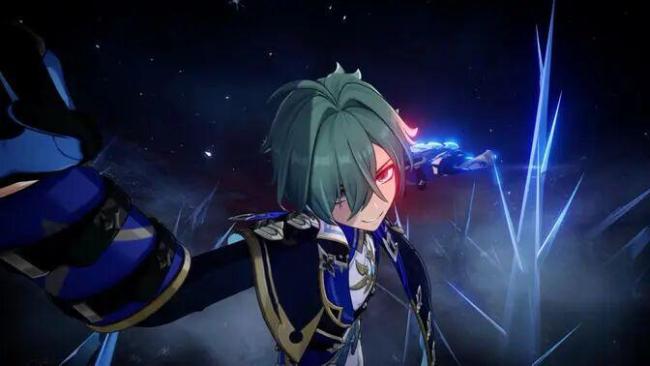 原神尼可 6.6版本深渊解析