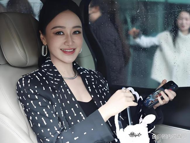 赵子琪曾硬刚搜狐 直言不讳再战浪姐