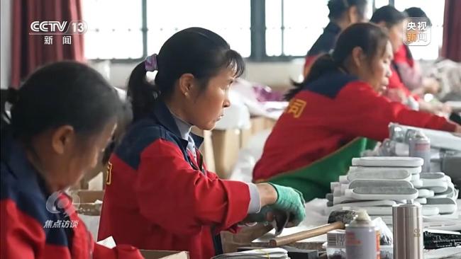 钱袋子如何鼓起来 三大方向明确 增收路径探索中