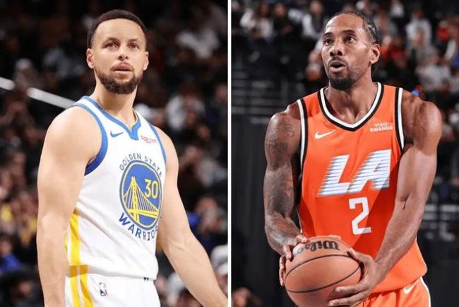 库里24 6总进球超Logo男！快船灭袼褙锁定第九 附加赛再战袼褙