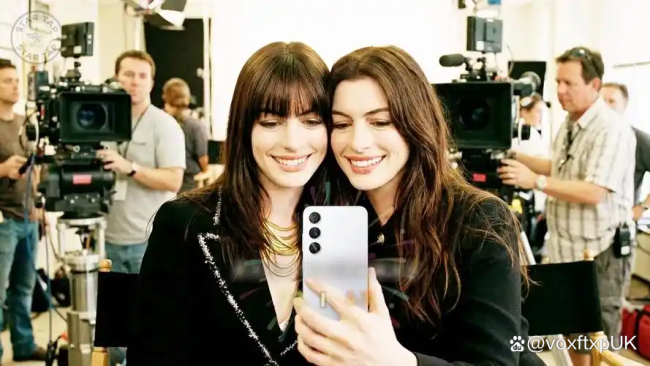 76岁“梅姨”时隔22年再到上海 《穿普拉达的女王2》首映礼璀璨夺目