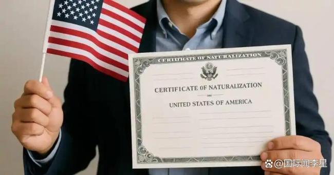 特朗普政府打击赴美生子 捷径不再可行