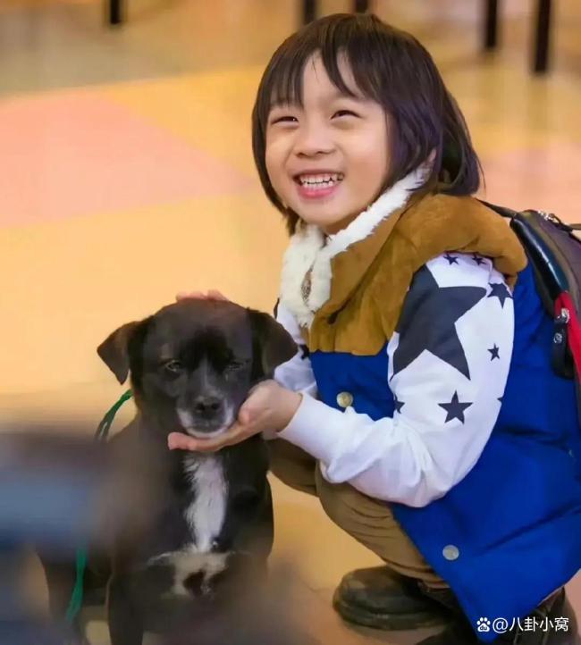 林志颖16岁儿子Kimi正脸照曝光