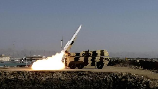 伊朗民众眼中的美伊谈判 信任赤字显现