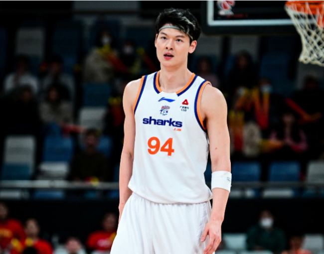 王哲林24 17集锦:狂摘9前场篮板炸裂 生涯得分超刘炜历史第五 升至CBA得分榜第五