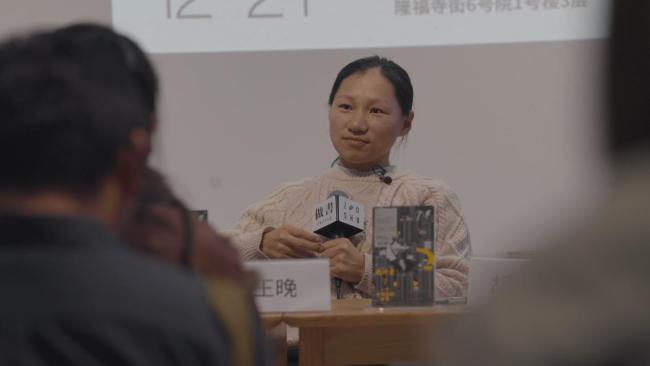 一个女外卖骑手的世界：系统之下，生存之上