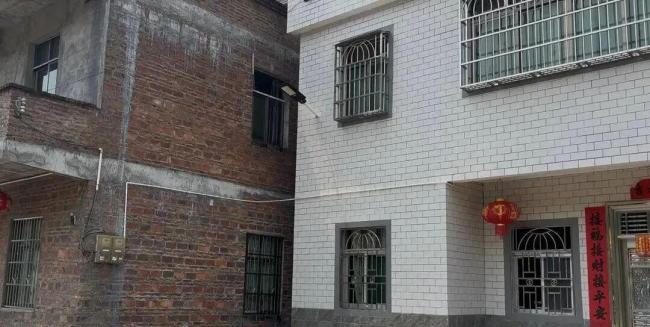 梅姨被指除9名男生还拐过3名女孩