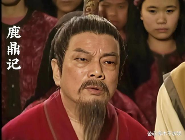 “裘千仞”扮演者郑雷去世 邵氏五虎将仅剩一人