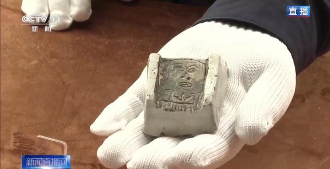 去朔门古港考古遗址公园 触摸千年海丝文明