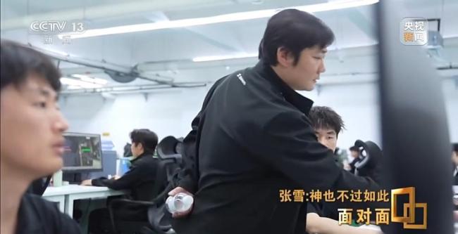 专访张雪：20年让世界看见中国制造 从追梦少年到全球冠军