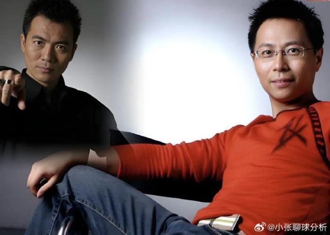 黄健翔回应解说争议：按规则工作 角色分工与行业规则