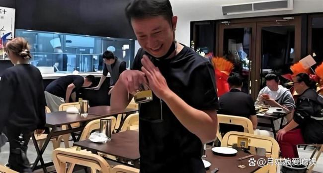 文章面馆1天限号200个 排队只为一碗面