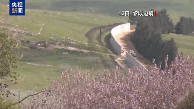 黎巴嫩遇害女童外祖父发声