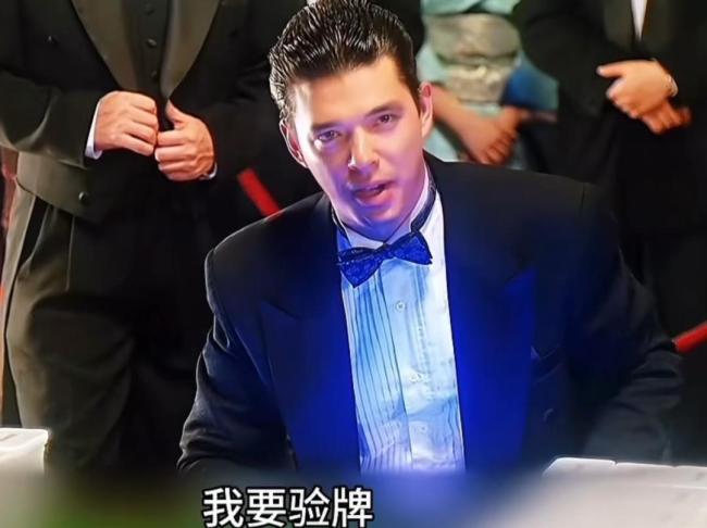 王敏德：“法国赌神”是我亲哥哥 哥哥即将来华见面