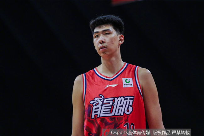 曝有5支NBA球队但愿邀请徐昕试训