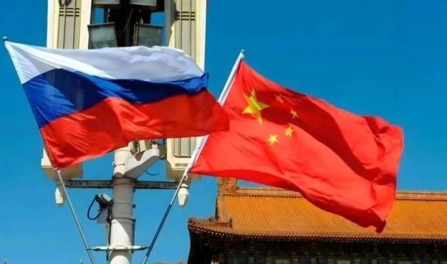 俄外长访华释放什么信号 中俄默契加速运转