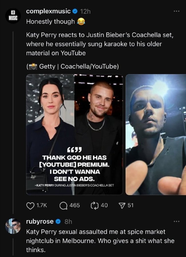 水果姐否认性侵 坚决驳斥指控